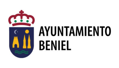 logo vector Ayuntamiento de Beniel