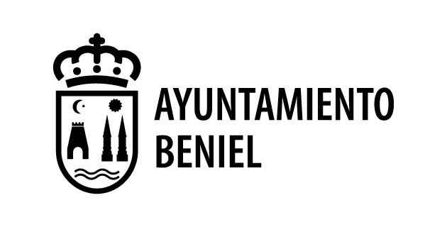 logo vector Ayuntamiento de Beniel