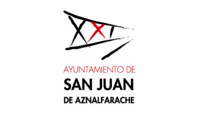 logo vector Ayuntamiento de San Juan de Aznalfarache