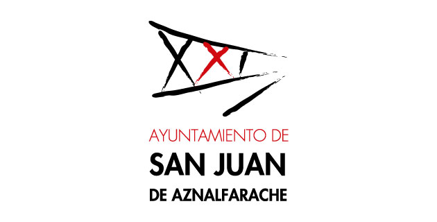 logo vector Ayuntamiento de San Juan de Aznalfarache