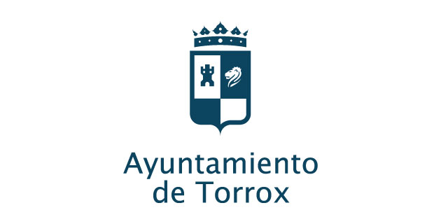 logo vector Ayuntamiento de Torrox