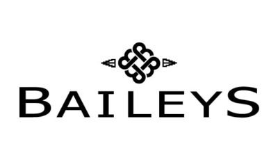 logo vector Baileys