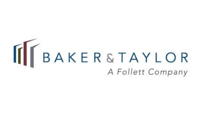 logo vector Baker & Taylor