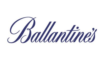 logo vector Ballantine's