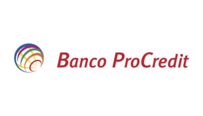 logo vector Banco ProCredit