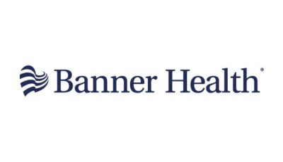 logo vector Banner Health
