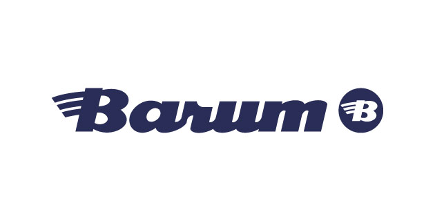 Logo ve vektorovém formátu Barum