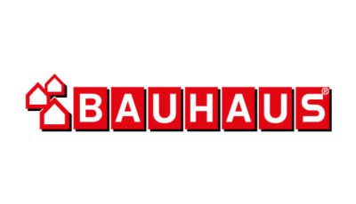 logo vector Bauhaus