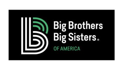 logo vector Big Brothers Big Sisters of America