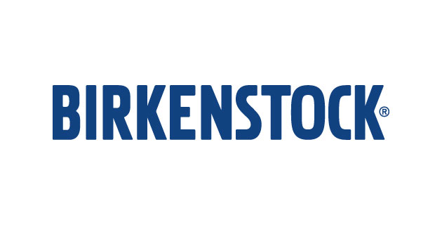 logo vector Birkenstock