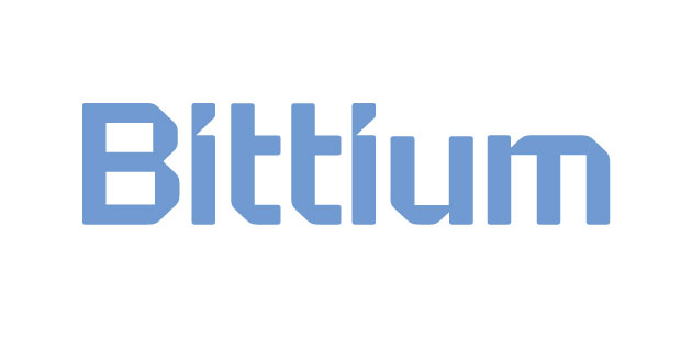 vektor logo Bittium