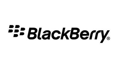 logo vector BlackBerry