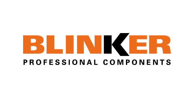 logo vector Blinker