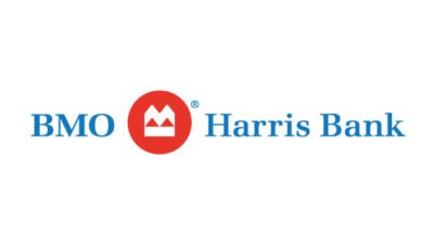logo vector BMO Harris Bank