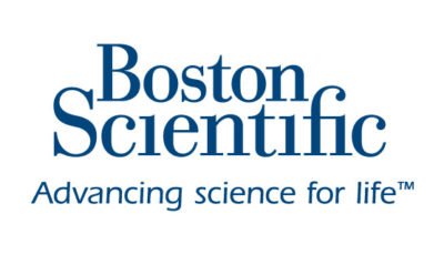 logo vector Boston Scientific