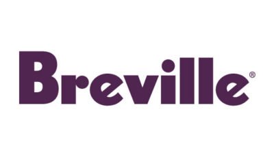 logo vector Breville