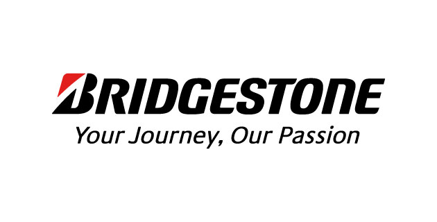 logo vector Bridgestone