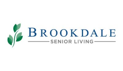 logo vector Brookdale