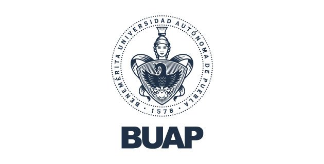 logo vector Benemérita Universidad Autónoma de Puebla (BUAP)