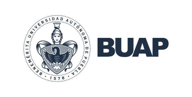 logo vector Benemérita Universidad Autónoma de Puebla (BUAP)