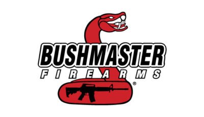 logo vector Bushmaster