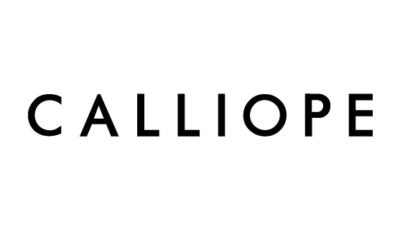 logo vector Calliope