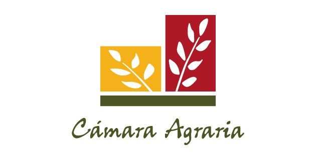 logo vector Cámara Agraria de Madrid