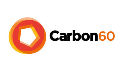 logo vector Carbon60