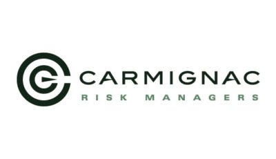 logo vector Carmignac