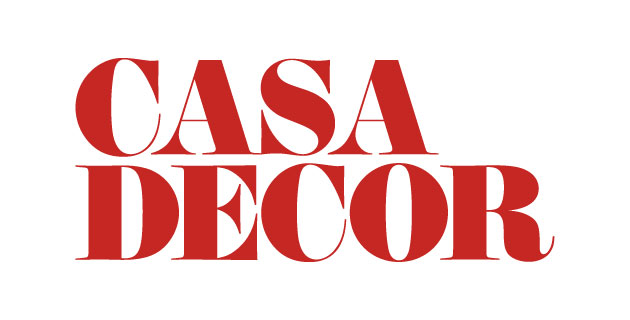 logo vector Casa Decor
