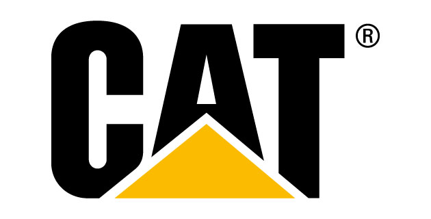 logo vector Caterpillar