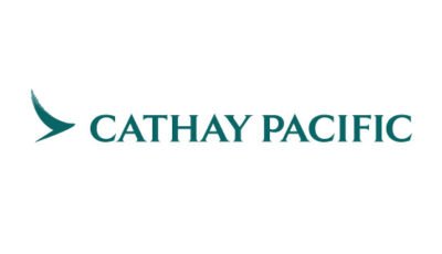 logo vector Cathay Pacific