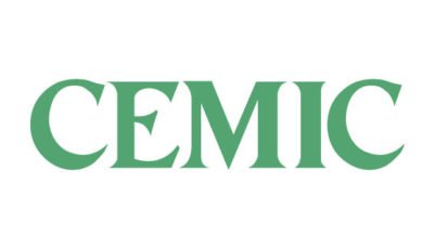 logo vector CEMIC