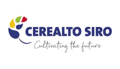 logo vector Cerealto Siro Foods