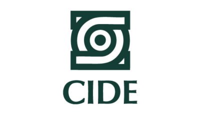 logo vector Centro de Investigación y Docencia Económicas (CIDE)