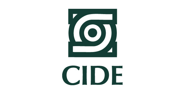 logo vector Centro de Investigación y Docencia Económicas (CIDE)