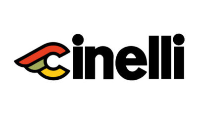 logo vector Cinelli
