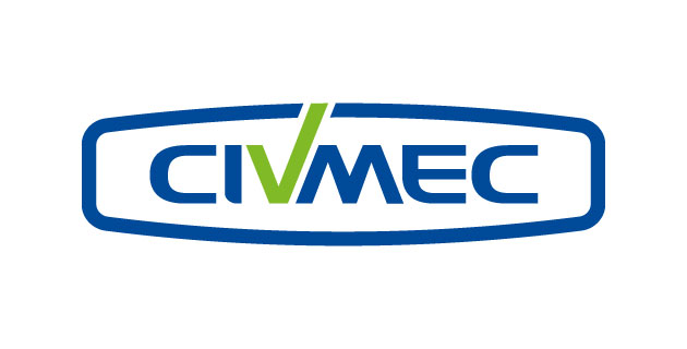 logo vector Civmec
