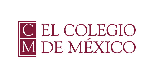 logo vector El Colegio de México (COLMEX)