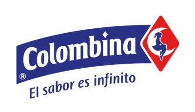 logo vector Colombina