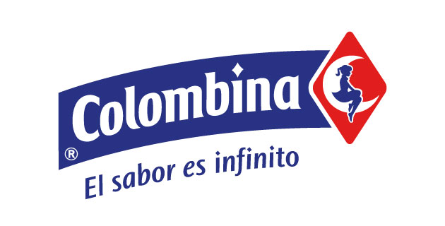 logo vector Colombina