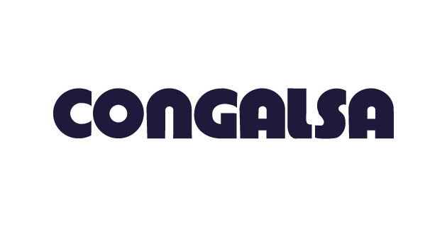 logo vector Congalsa