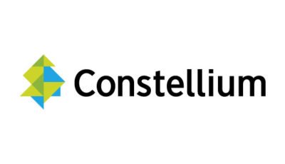 logo vector Constellium