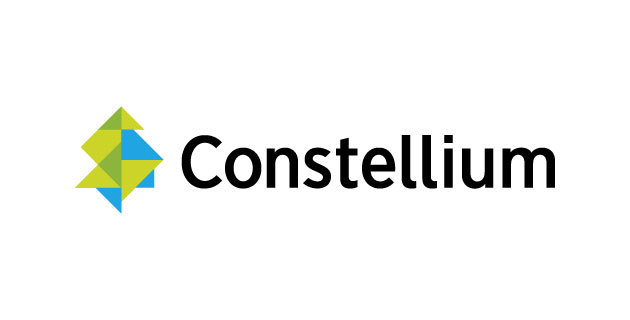 logo vector Constellium