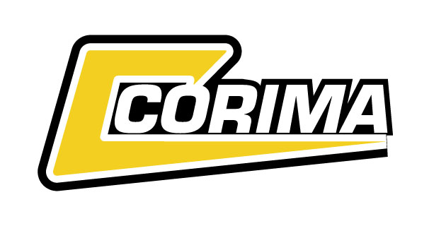 logo vector Corima