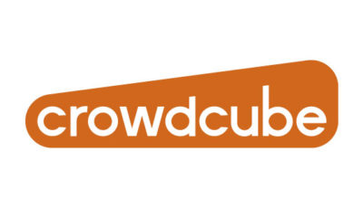 logo vector Crowdcube