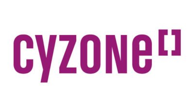 logo vector Cyzone