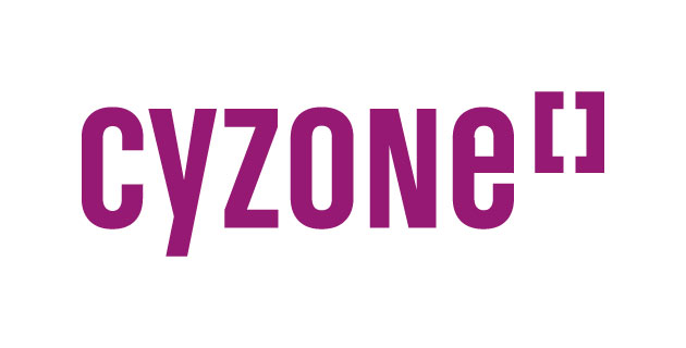 logo vector Cyzone