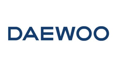 logo vector Daewoo