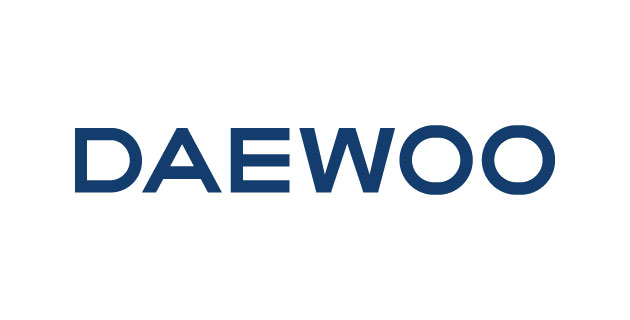 logo vector Daewoo